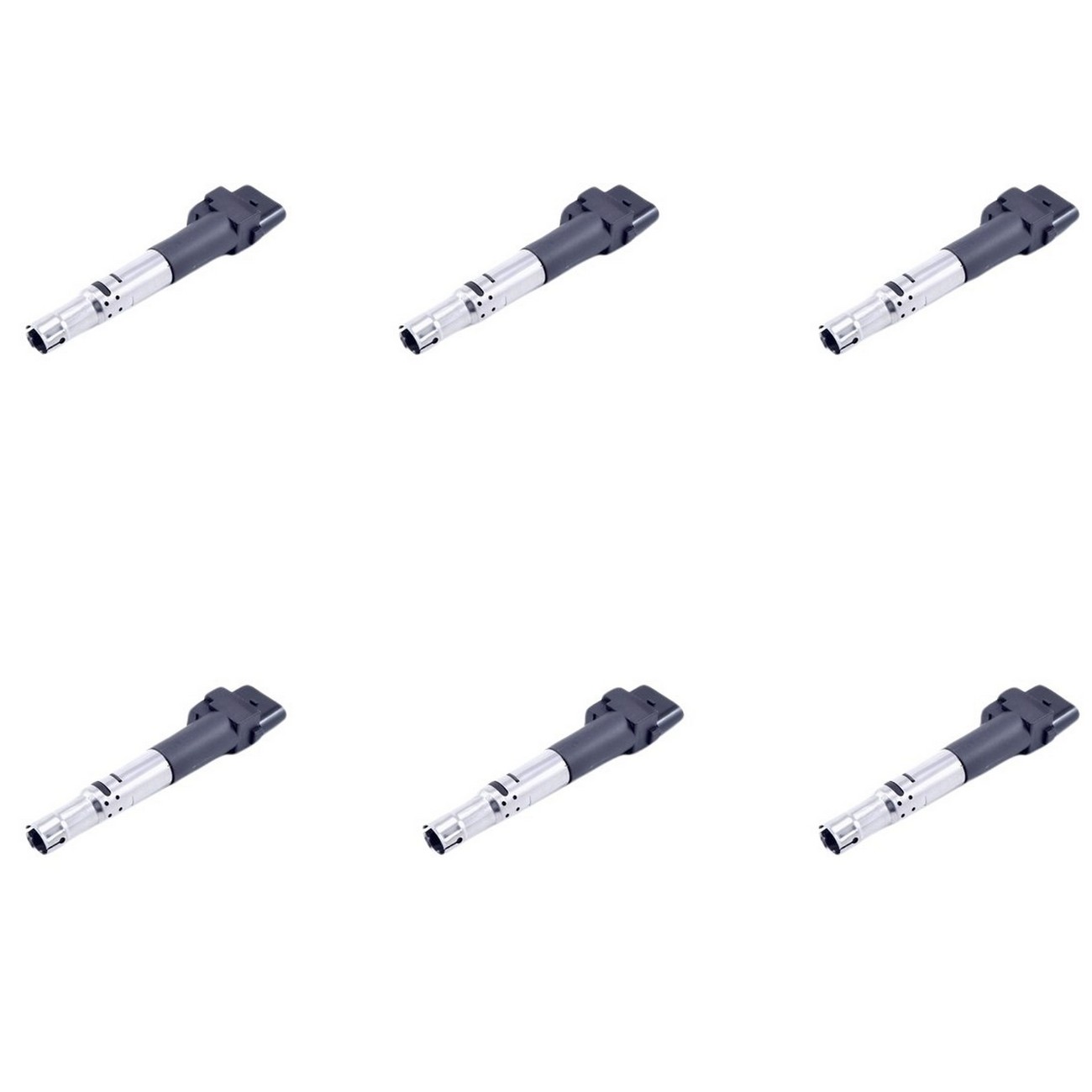 Bobina Encendido Kit X 6 Volkswagen Touareg 3.2 V6